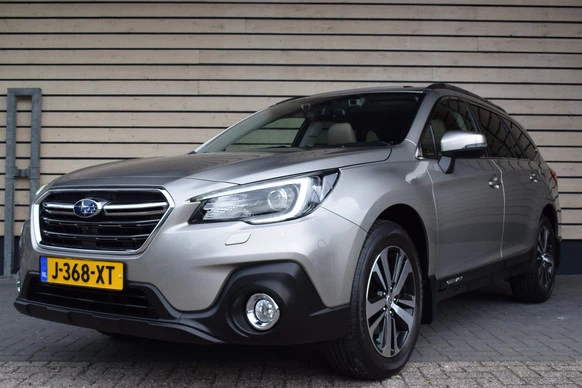 Subaru Outback - Afbeelding 2 van 30