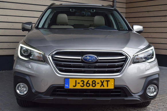 Subaru Outback - Afbeelding 3 van 30