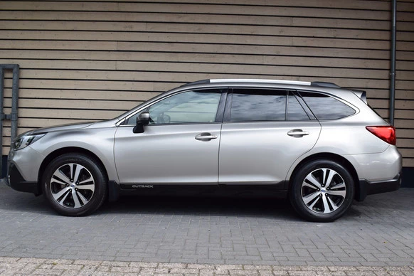 Subaru Outback - Afbeelding 4 van 30