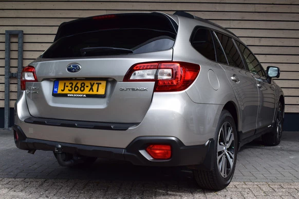 Subaru Outback - Afbeelding 5 van 30
