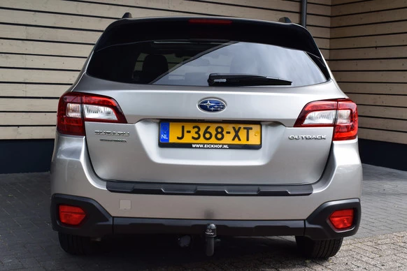 Subaru Outback - Afbeelding 6 van 30