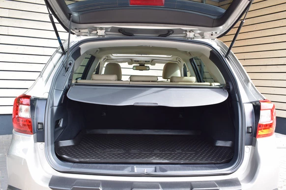 Subaru Outback - Afbeelding 7 van 30