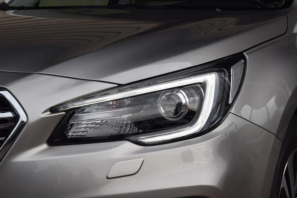 Subaru Outback - Afbeelding 9 van 30