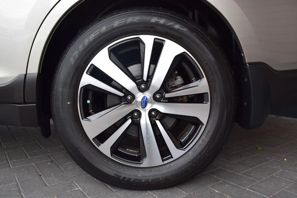 Subaru Outback - Afbeelding 10 van 30