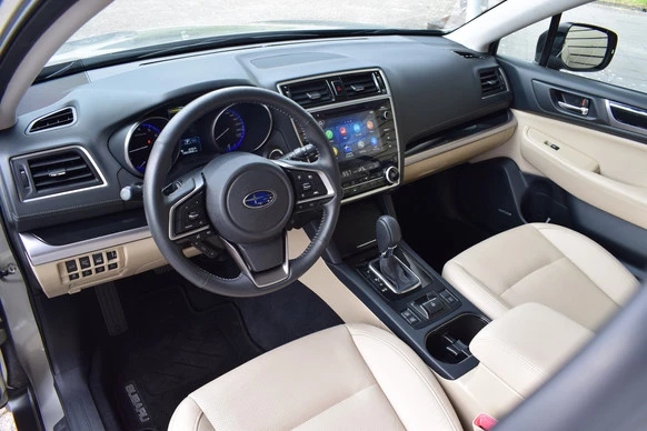Subaru Outback - Afbeelding 12 van 30