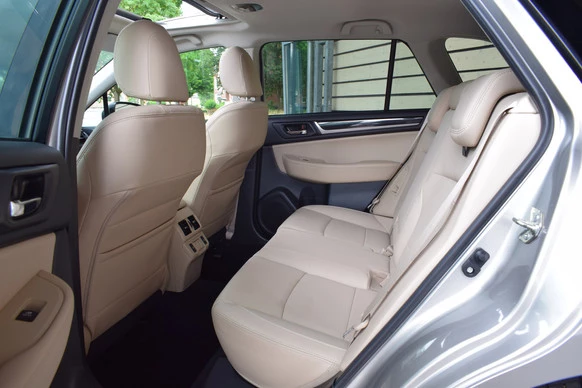 Subaru Outback - Afbeelding 17 van 30