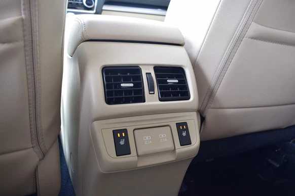 Subaru Outback - Afbeelding 18 van 30