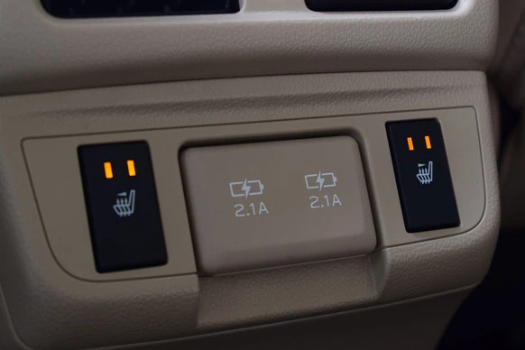 Subaru Outback - Afbeelding 19 van 30