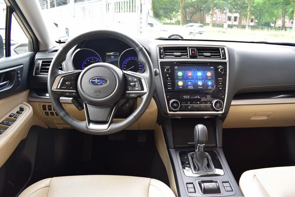 Subaru Outback - Afbeelding 20 van 30