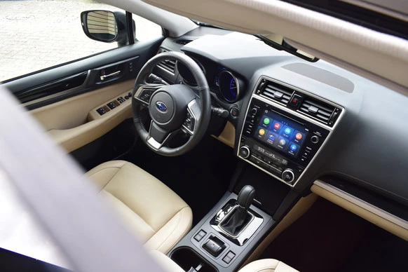 Subaru Outback - Afbeelding 21 van 30