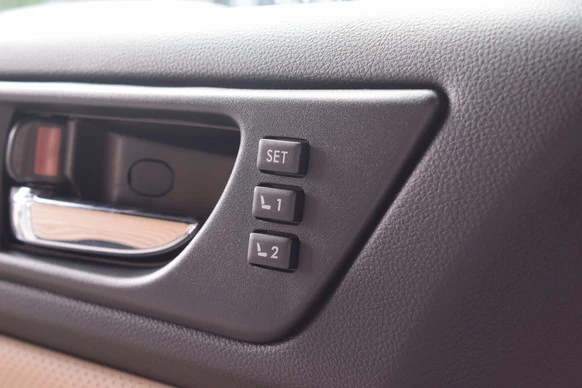 Subaru Outback - Afbeelding 25 van 30