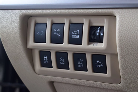 Subaru Outback - Afbeelding 26 van 30