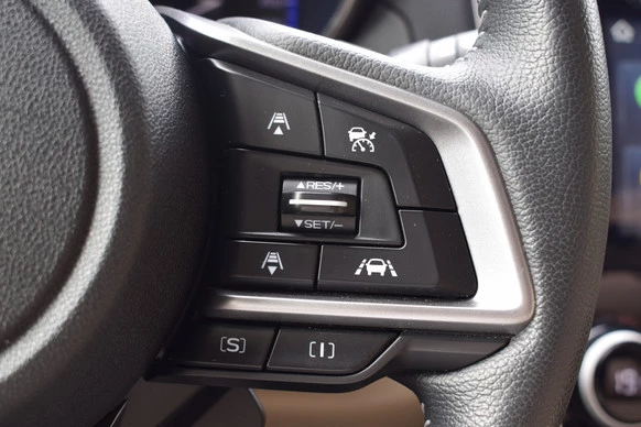 Subaru Outback - Afbeelding 27 van 30