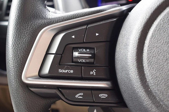 Subaru Outback - Afbeelding 28 van 30