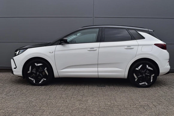 Opel Grandland - Afbeelding 2 van 30