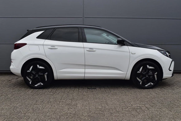 Opel Grandland - Afbeelding 3 van 30