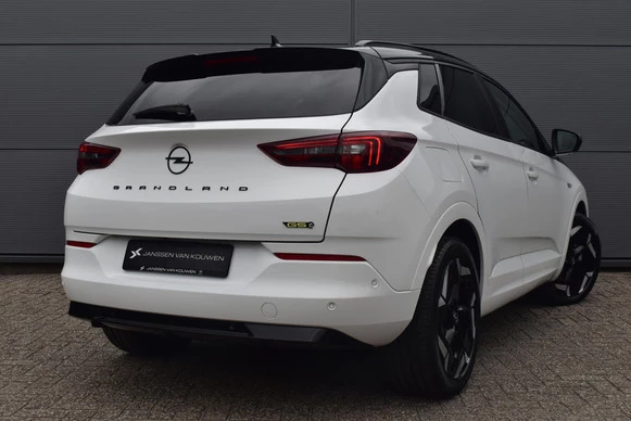 Opel Grandland - Afbeelding 4 van 30