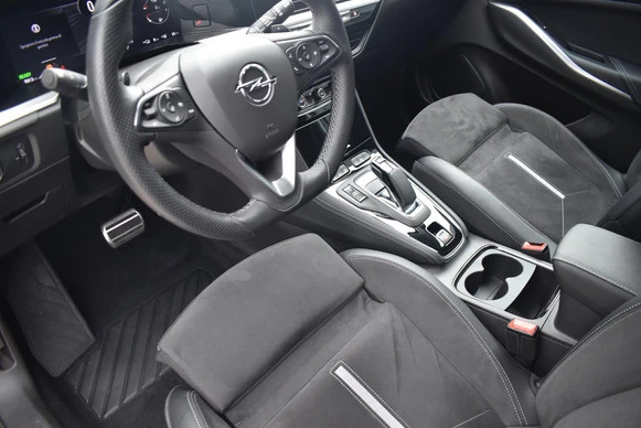 Opel Grandland - Afbeelding 13 van 30