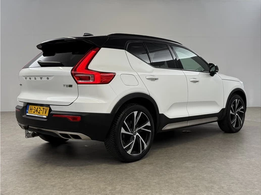 Volvo XC40 - Afbeelding 2 van 30