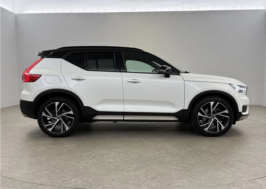 Volvo XC40 - Afbeelding 3 van 30