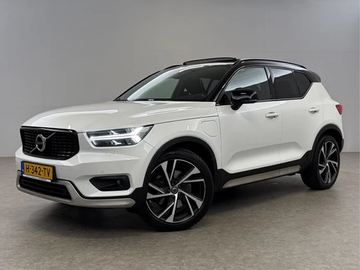 Volvo XC40 - Afbeelding 4 van 30