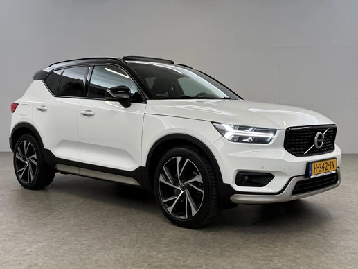 Volvo XC40 - Afbeelding 6 van 30