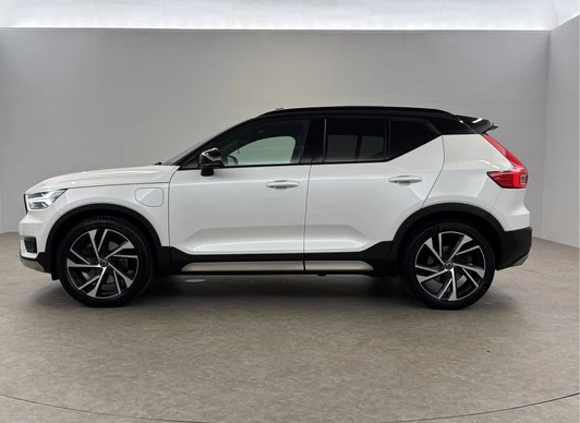 Volvo XC40 - Afbeelding 7 van 30