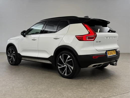 Volvo XC40 - Afbeelding 8 van 30