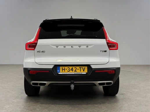 Volvo XC40 - Afbeelding 9 van 30