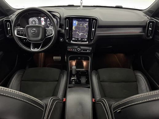 Volvo XC40 - Afbeelding 10 van 30