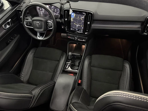 Volvo XC40 - Afbeelding 11 van 30