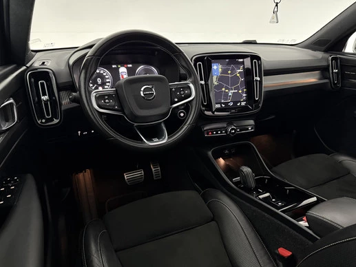Volvo XC40 - Afbeelding 12 van 30