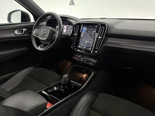 Volvo XC40 - Afbeelding 13 van 30