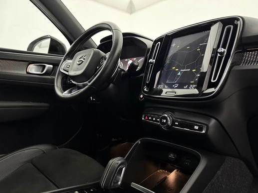 Volvo XC40 - Afbeelding 14 van 30