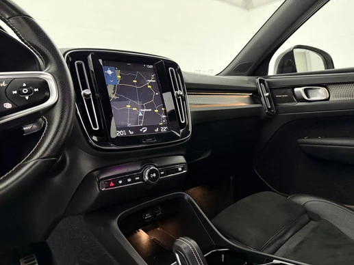 Volvo XC40 - Afbeelding 15 van 30