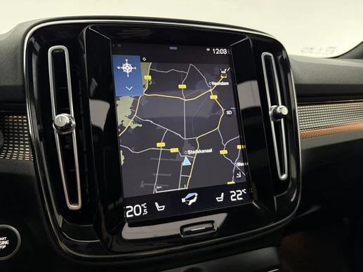 Volvo XC40 - Afbeelding 18 van 30