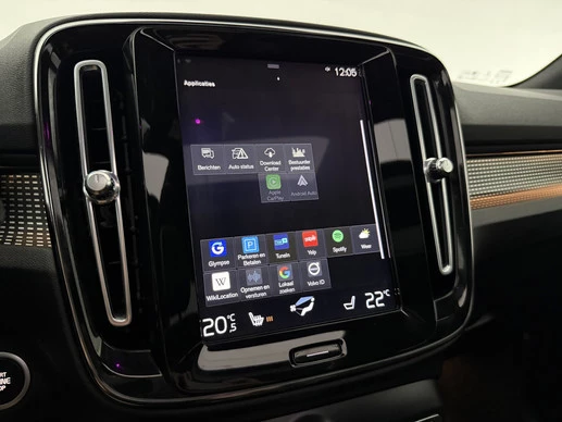 Volvo XC40 - Afbeelding 19 van 30