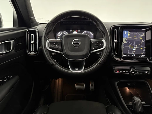 Volvo XC40 - Afbeelding 20 van 30