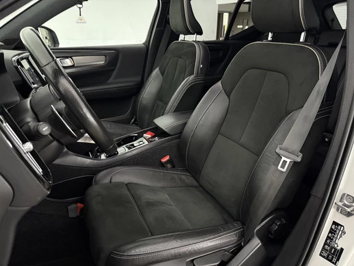Volvo XC40 - Afbeelding 21 van 30
