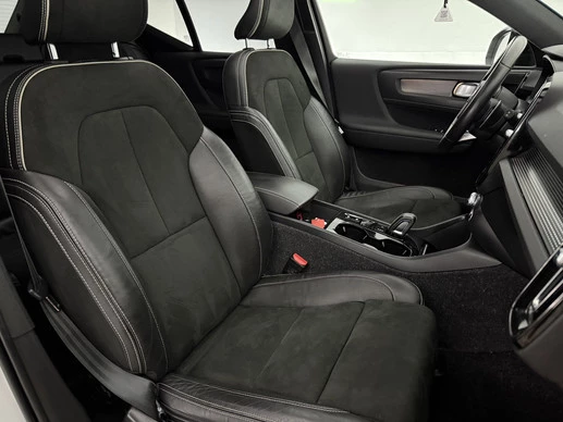 Volvo XC40 - Afbeelding 22 van 30