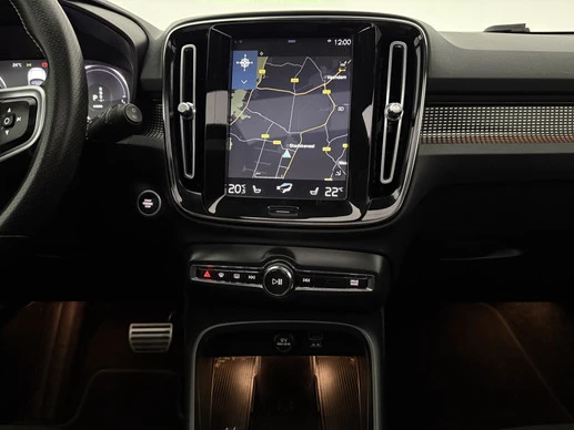 Volvo XC40 - Afbeelding 24 van 30