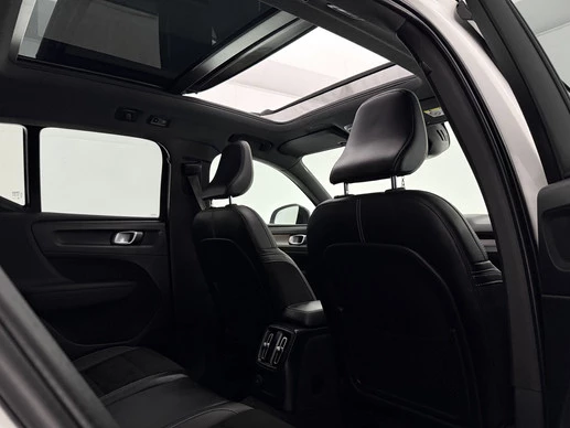 Volvo XC40 - Afbeelding 27 van 30