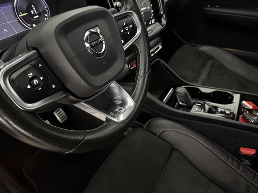 Volvo XC40 - Afbeelding 29 van 30