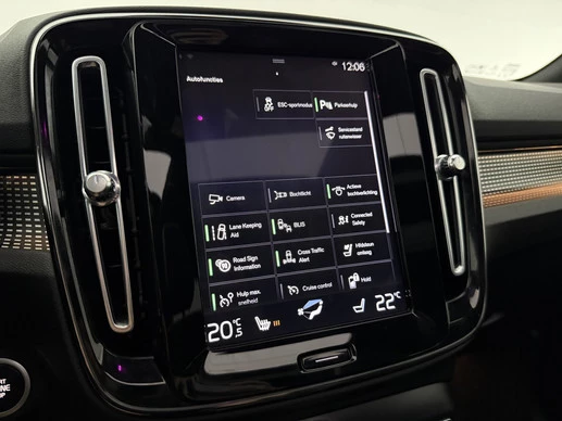 Volvo XC40 - Afbeelding 30 van 30