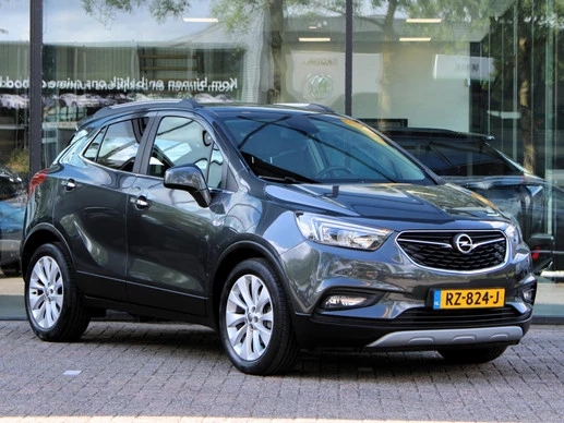 Opel Mokka X - Afbeelding 1 van 27