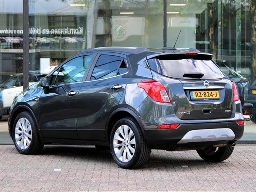Opel Mokka X - Afbeelding 2 van 27