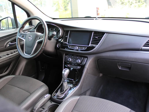 Opel Mokka X - Afbeelding 3 van 27