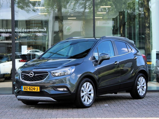 Opel Mokka X - Afbeelding 5 van 27