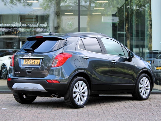 Opel Mokka X - Afbeelding 6 van 27