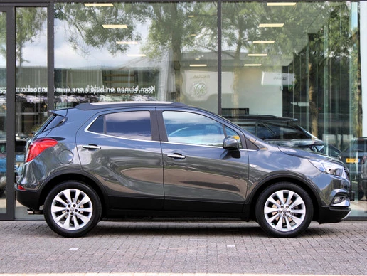 Opel Mokka X - Afbeelding 7 van 27